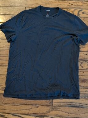 Huckberry Proof Mens Tshirt
